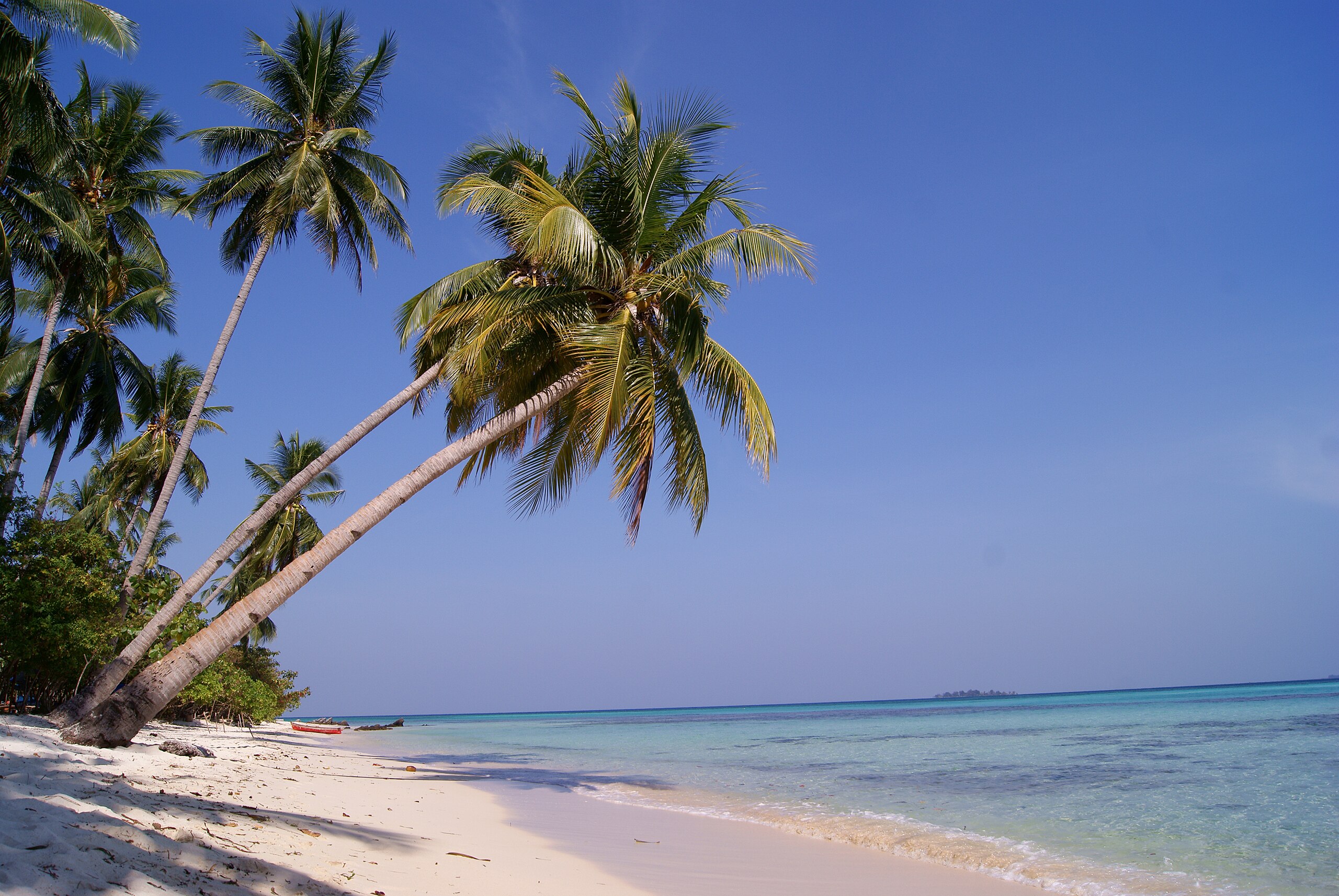 Healing Karimunjawa: Pilihan Terbaik untuk Liburan yang Menenangkan