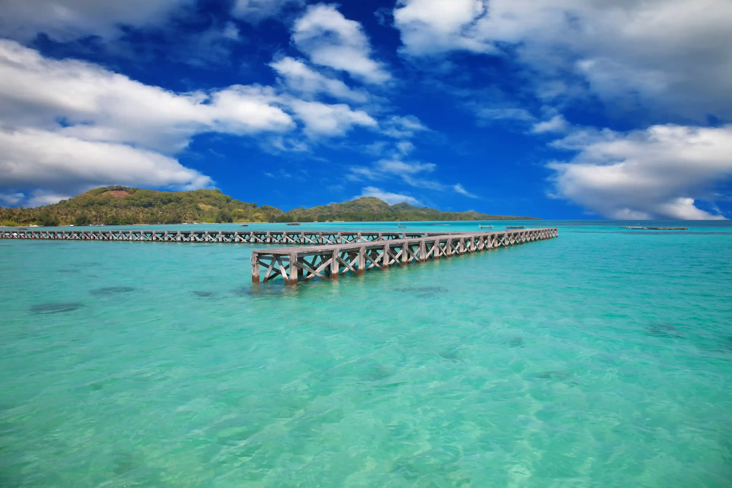 7 Alasan Memilih Healing Karimunjawa untuk Liburan yang Berkesan